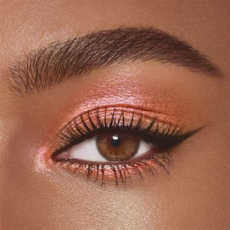 NEW Charlotte Tilbury Sunlit Glow Eyes to Mesmerise Limited 